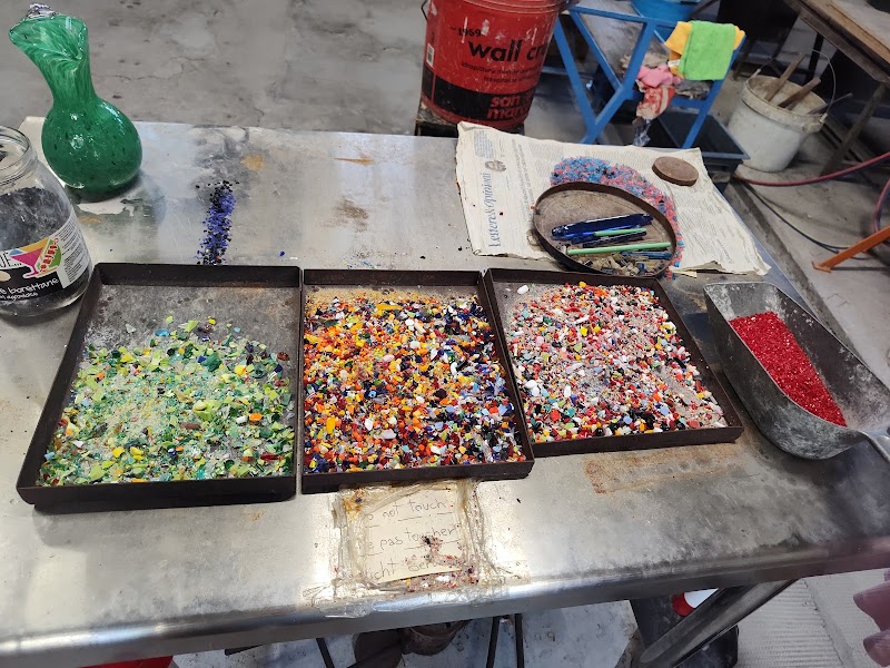 Ellegi Murano Glass Factory - Ellegi Murano Glass Factory Fondamenta San Giovanni dei Battuti 4b, Fondamenta S. Giovanni dei Battuti, 5/5, 30141 Venezia VE, Italy
