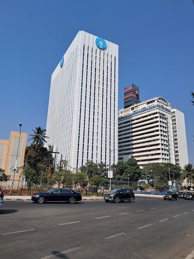 South Mumbai - South Mumbai WRMH+84J, Maharshi Karve Rd, Churchgate, Mumbai, Maharashtra 400020, India
