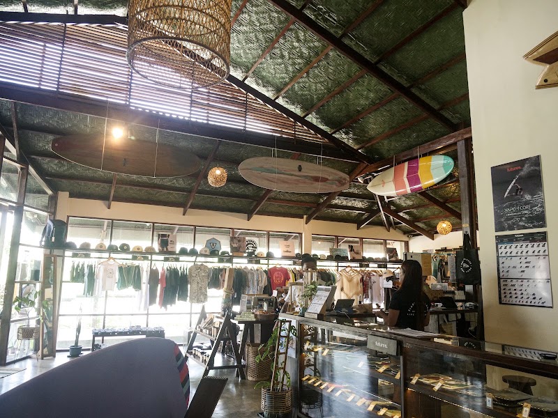 KS Boardriders Surf Shop - KS Boardriders Surf Shop Tourism Rd, Siargao, Siargao Island, Cloud 9 Dr, General Luna, 8419 Surigao del Norte, Philippines