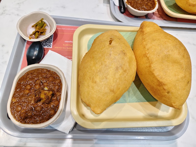 Haldiram's - Pandara Road - Haldiram's - Pandara Road Bikaner House, Pandara Flats, Man Singh Road Area, New Delhi, Delhi 110003, India