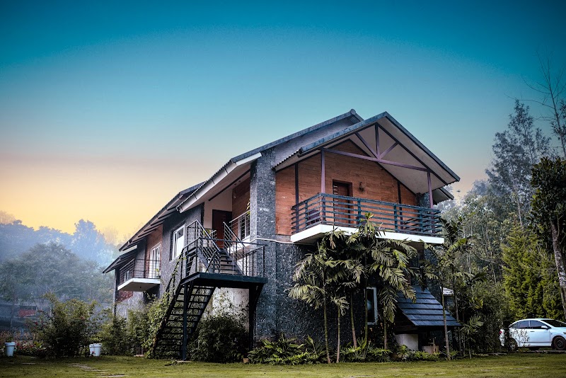 Yellow Lake Resort