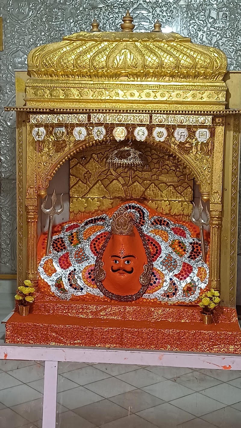 Shree Sammedshikhar Digamber Jain Bispanthi Upraili Kothi - Shree Sammedshikhar Digamber Jain Bispanthi Upraili Kothi, Madhuban, Jharkhand 825329, India