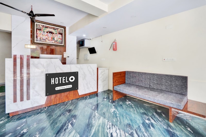 Super Hotel O by OYO MVP Double Road - Super Hotel O by OYO MVP Double Road Plot No 19, MVP Sector 7, Sector 5, MVP Colony, Visakhapatnam, Andhra Pradesh 530017, India