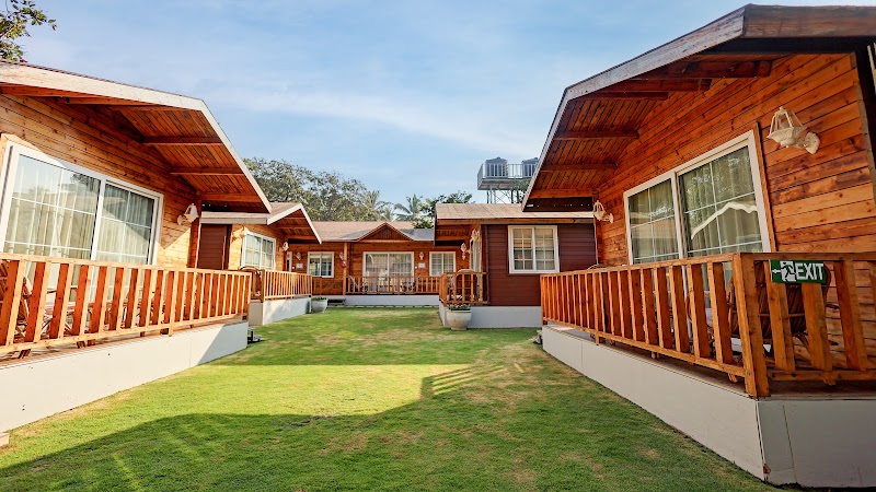 The Village Boutique Resort