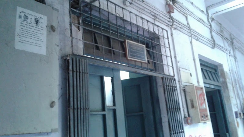 Department Of Chemistry - Department Of Chemistry, PG Science Building, PG Science Building, 188, Raja Subodh Chandra Mallick Rd, Jadavpur University Campus Area, Jadavpur, Kolkata, West Bengal 700032, India