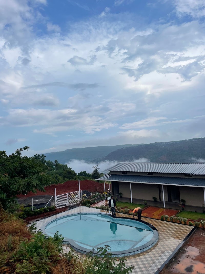 The Breeze Valley - The Breeze Valley, Panchgani - Mahabaleshwar Rd, near shimmer valley farm house, Dhangarwadi, Mahabaleshwar, Maharashtra 412805, India