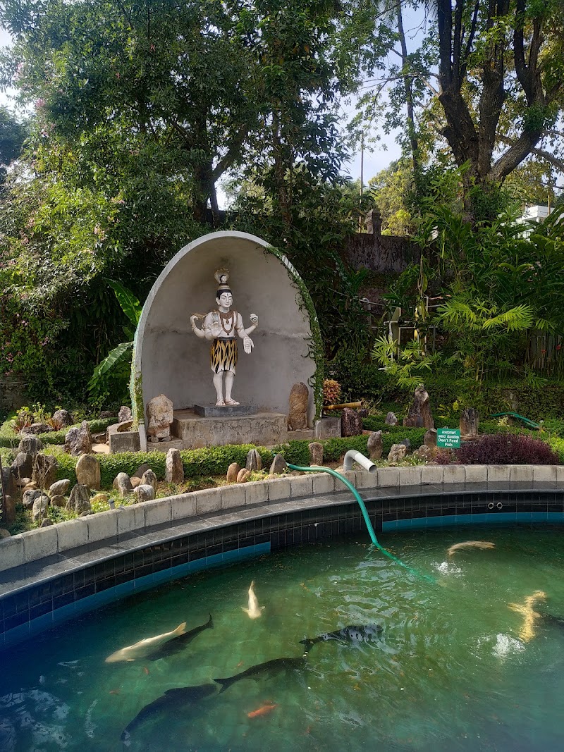 Daramasthala - Daramasthala, Karnataka, India