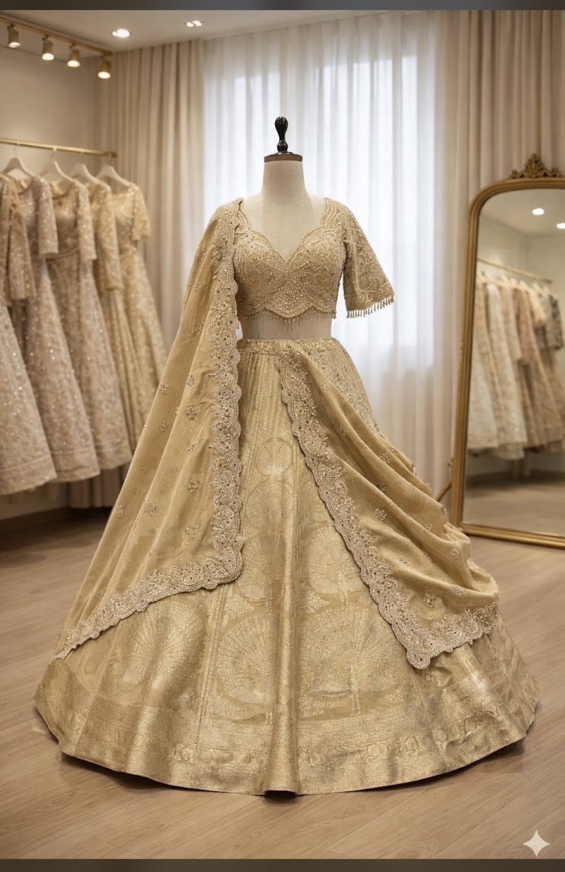 Sakhi Jaipur - Sakhi Jaipur Showroom no. 40, opp. TPS, near Nursery Circle, Nemi Nagar Extension, Block A, Vaishali Nagar, Jaipur, Jaipur Nagar Nigam Area, Rajasthan 302021, India