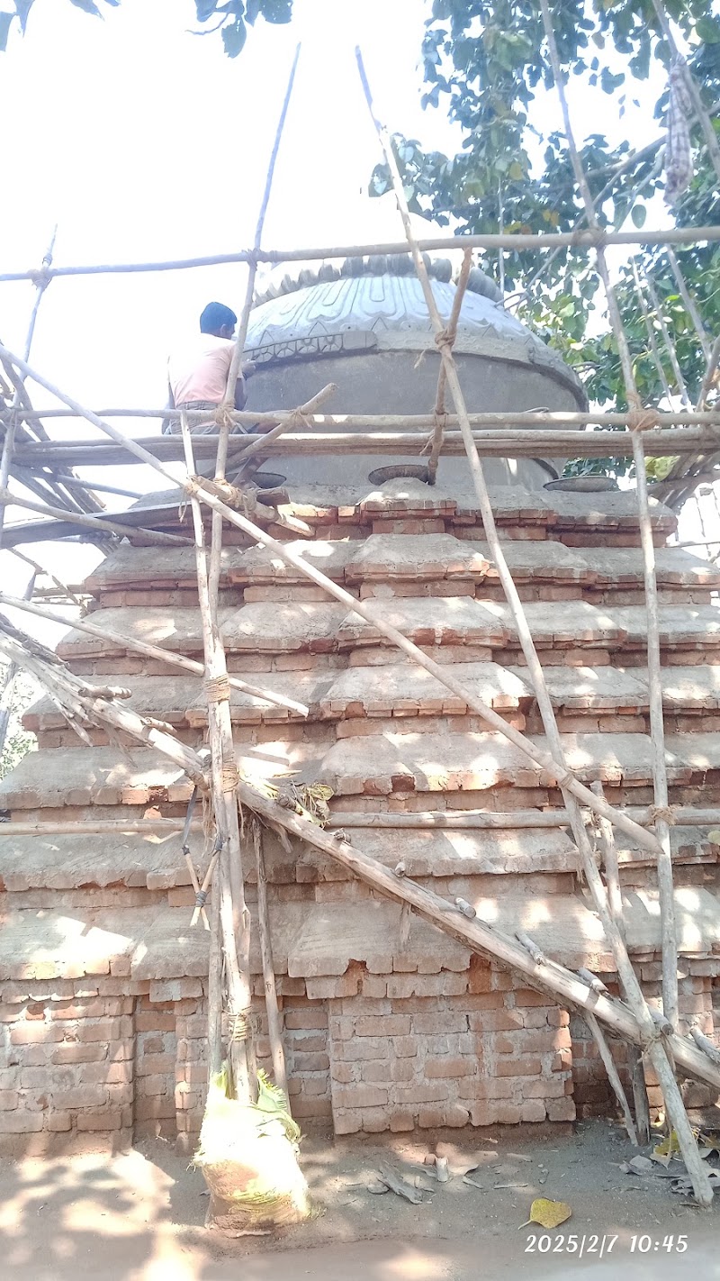 Ramchandrapur P.H. - Ramchandrapur P.H., Ramchandra pur, Gopalpur, Odisha 766110, India