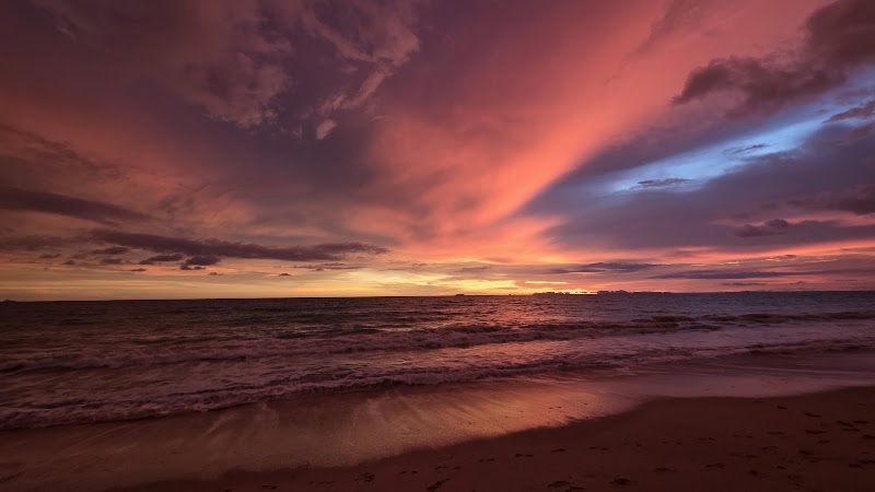 Ko Lanta - Ko Lanta Ko Lanta, Ko Lanta District, Krabi 81150, Thailand