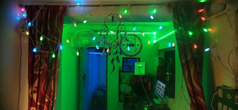 Sbp Studio - Sbp Studio, H98H+GCR, Rd, near Mursing, Sikuan, Kandhkelgaon, Odisha 767029, India