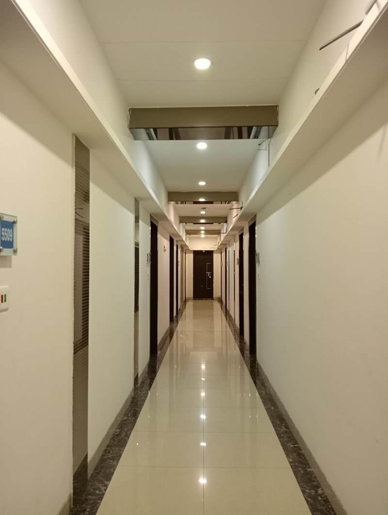 The Supreme Hotel - The Supreme Hotel, Beach Road, Coastal Battery Rd, near Naval, Collector Office, Down, Maharani Peta, Visakhapatnam, Andhra Pradesh 530002, India