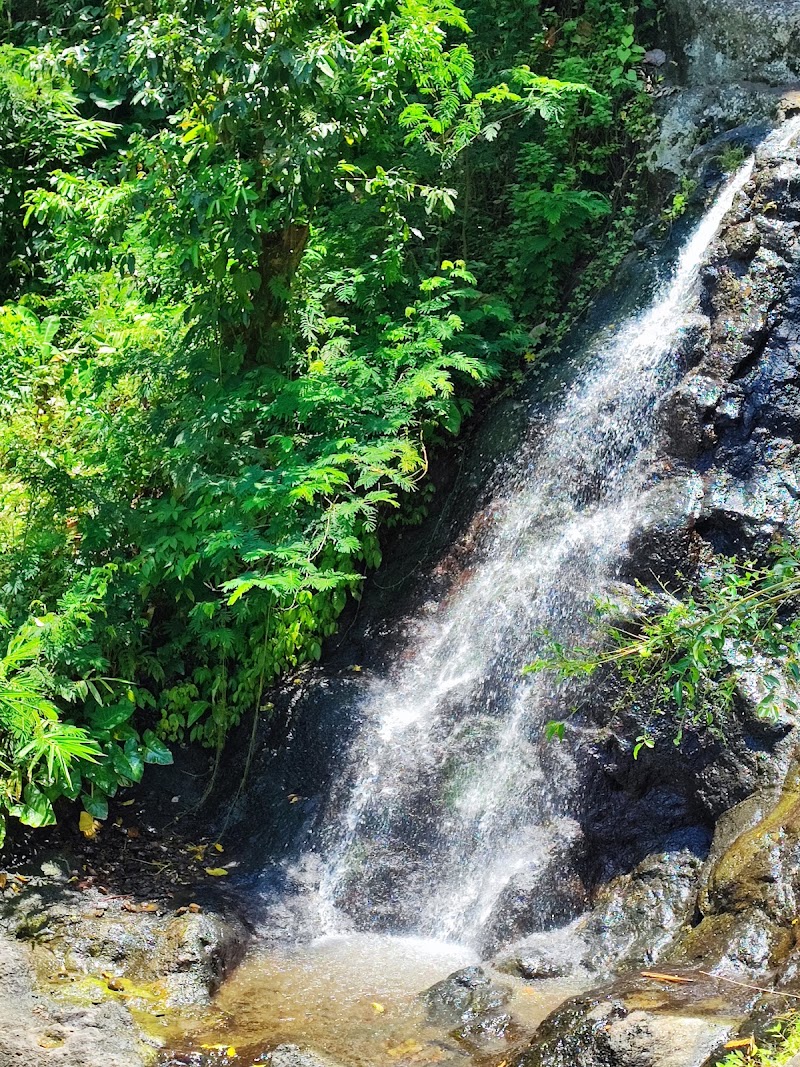 Gembleng Waterfall - Gembleng Waterfall, Unnamed Road, Tri Eka Buana, Kec. Sidemen, Kabupaten Karangasem, Bali 80864, Indonesia