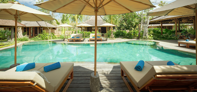 Bingin Retreats - Bingin Retreats, Jl. Pantai Bingin, Pecatu, Kec. Kuta Sel., Kabupaten Badung, Bali 80361, Indonesia