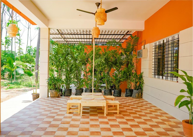 Virama Farm Stay - Virama Farm Stay Sy no 5/2, Thorechannohalli, Magadi, Thorechannohalli, Karnataka 562120, India