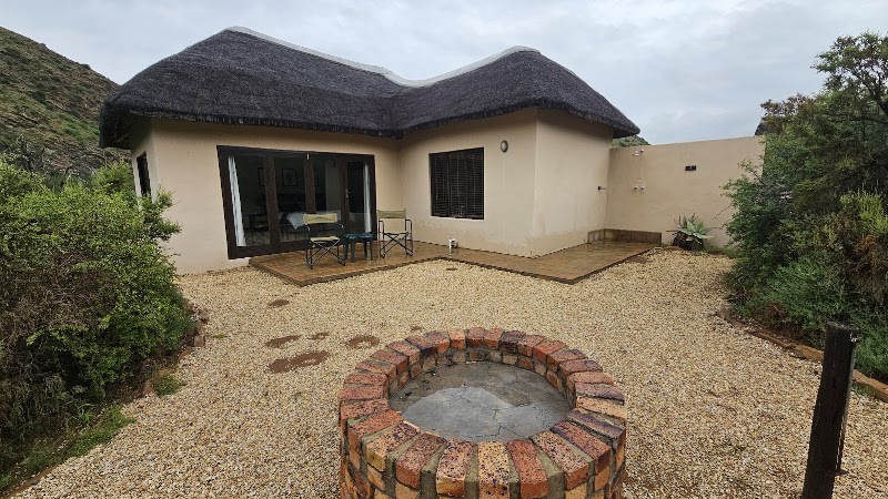 Karoo Wild Safaris - Karoo Wild Safaris, Kleinpoort, 6236, South Africa