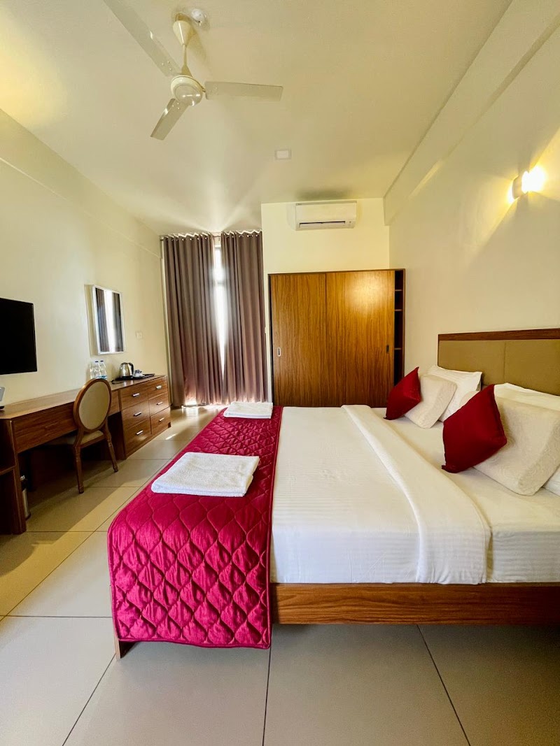 Fern Tree Resort - Fern Tree Resort Mananthavady Bypass Rd, Varadimoola, Mananthavady, Kerala 670645, India