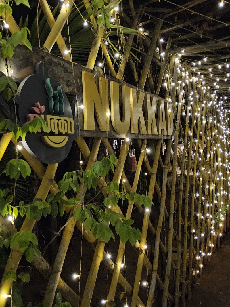 Nukkad's Bihan Cafe