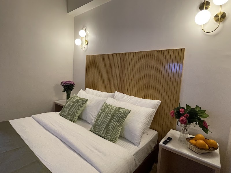 Hotel Pegasus Crown - Hotel Pegasus Crown Police Bazar, Shillong, Meghalaya 793001, India