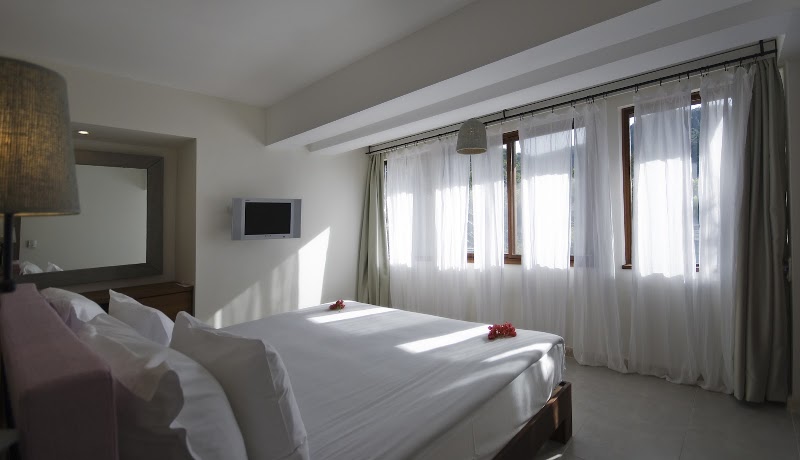 Hillside Beach Club - Hillside Beach Club Belen Cad. No:132 Kalemya Koyu, Kayaköy, 48300 Fethiye/Muğla, Türkiye