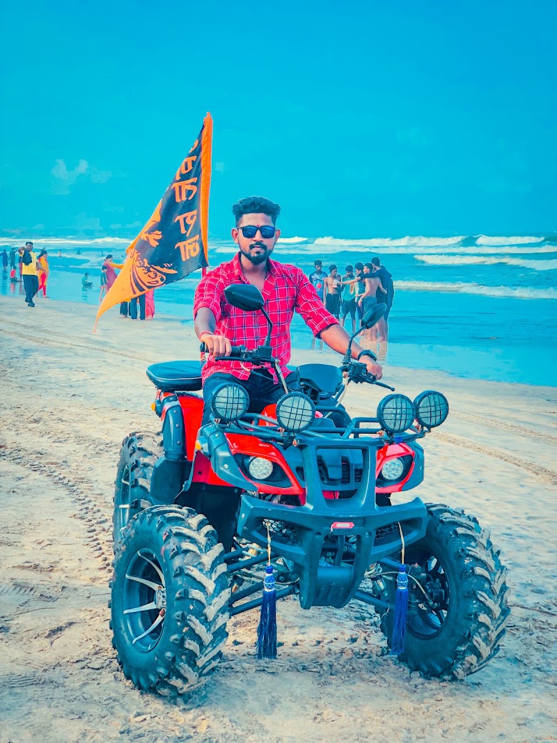Ganpatipule Beach - Ganpatipule Beach Ganpatipule Beach, Maharashtra 415615, India