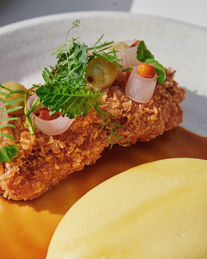 Restaurant Alma Prague - Restaurant Alma Prague V Jirchářích 150/8, Nové Město 110 00, 1 Praha 1, Czechia