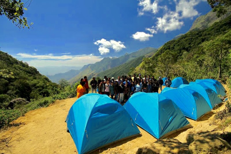 Route49 Adventures & Offbeat Experiences - Route49 Adventures & Offbeat Experiences 1st Floor Kalinivas Building, near Gandhi Statue, Nullatanni, Munnar, Kerala 685612, India