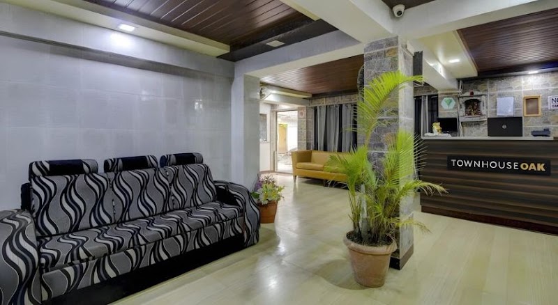 Hotel Horizon by Elpida Hospitality - Hotel Horizon by Elpida Hospitality, Hotel Horizon, New Tungarli Rd, near Don Bosco, Indiranagar, Lonavala, Maharashtra 410403, India