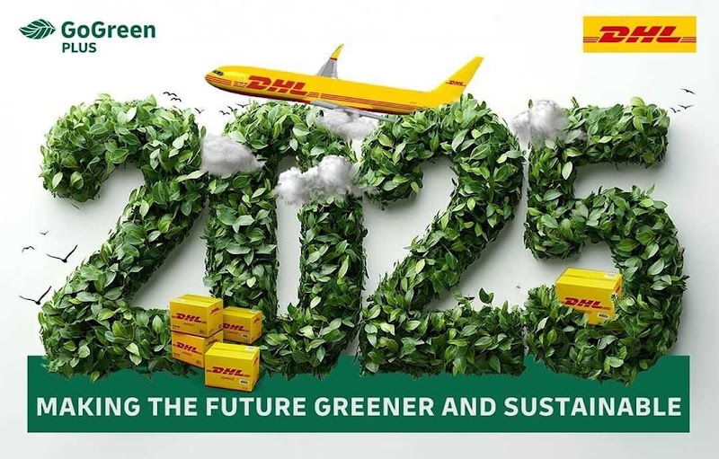 DHL Express (India) Pvt. Ltd - DHL Express (India) Pvt. Ltd, Shop No. 9, 14, Umiya Quatro Plot B Rd, opposite Goa International Airport, Varunapuri, Vasco Da Gama, Ijorshi, Goa 403711, India