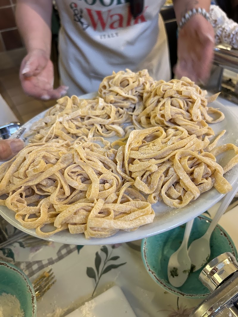 Cook & Walk Italy - Cook & Walk Italy, Via Leone IV, 2/A, 00192 Roma RM, Italy