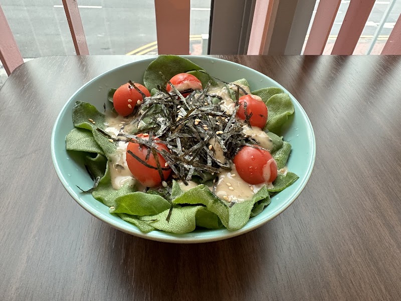 QQ Cats & Cafe - QQ Cats & Cafe 262 Balestier Rd, #01-03, Singapore 329714