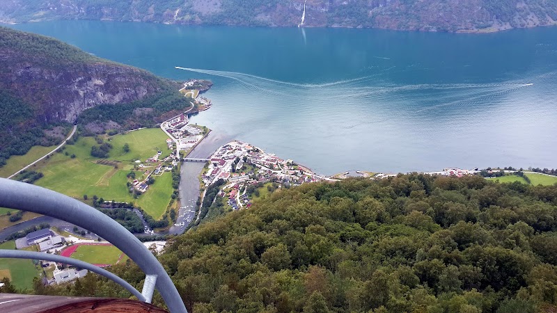 Aurland - Aurland Aurland, Norway