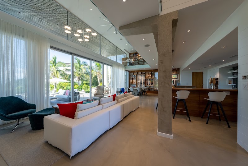 Beach Enclave Grace Bay - Beach Enclave Grace Bay, Leeward Estates, 19 Tranquility Ln, Leeward Settlement TKCA 1ZZ, Turks and Caicos Islands