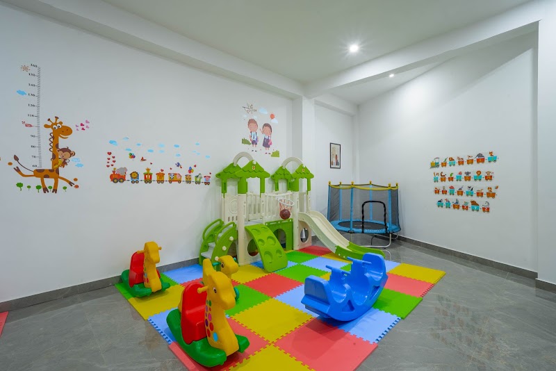 Perfectstayz Premium Kaashin - Perfectstayz Premium Kaashin Mahesh Nagar, Nagwa Lanka, Varanasi, Uttar Pradesh 221005, India