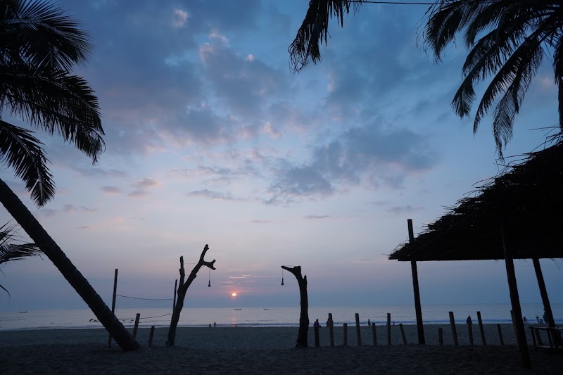 PK Beach Stay - PK Beach Stay, Dubbanashashi, Pristine Beach, Dubbansasi, road, Bhavikodla, Gokarna, Karnataka 581319, India