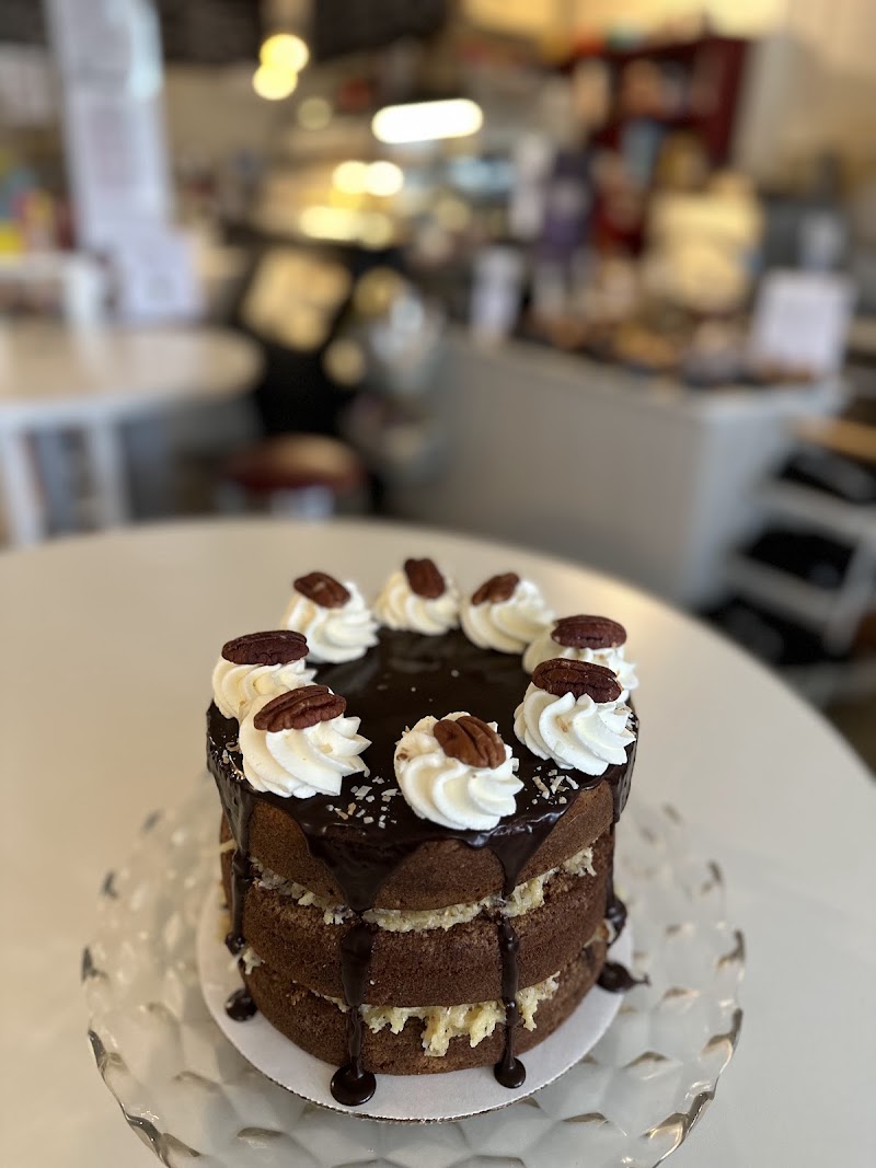 The Po Cafe - The Po Cafe, 5 Kirby Rd, Washington, CT 06793, USA