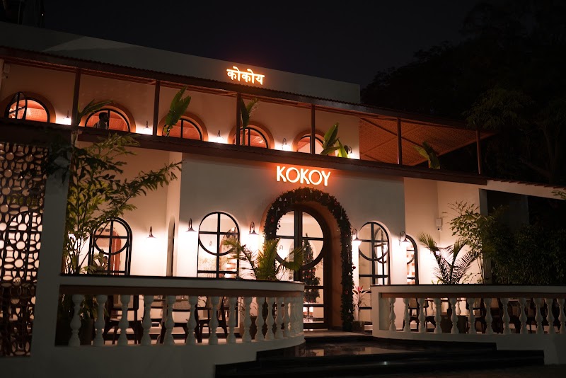 KOKOY | GURUGRAM - KOKOY | GURUGRAM Plot 703, opposite Ansal Plaza, Sector 23, Gurugram, Haryana 122017, India
