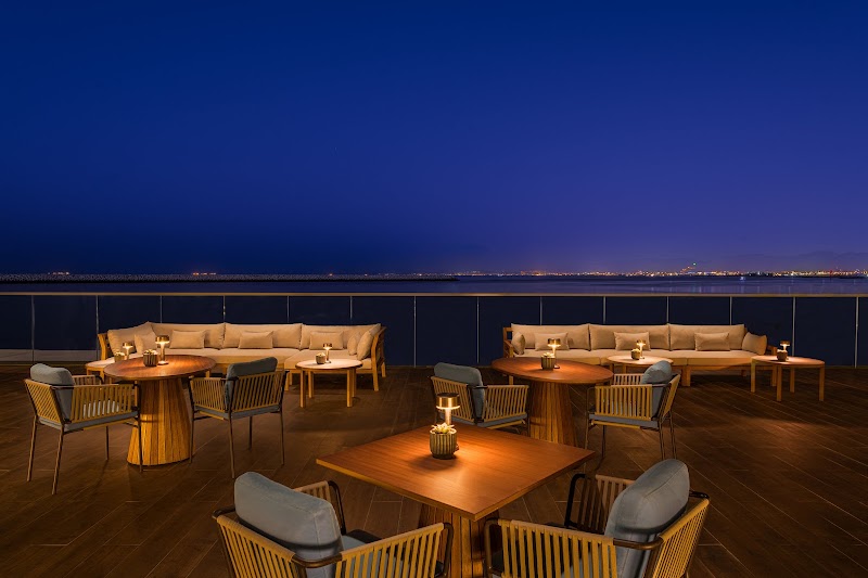 voco Muscat Al Mouj by IHG - voco Muscat Al Mouj by IHG 809, Al Mouj Street, 6, 138 Al Mouj, مسقط 146, Oman