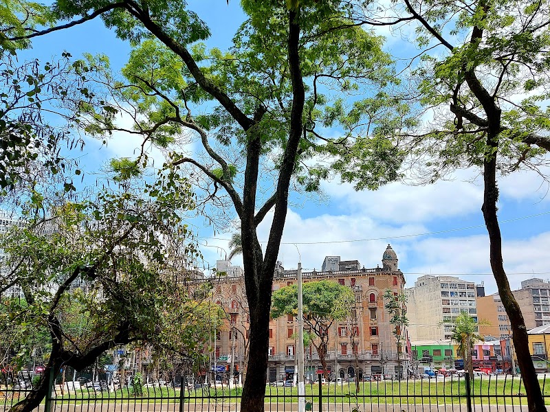 Prédio Histórico, Parque Dom Pedro II, 266, São Paulo - Sp - Prédio Histórico, Parque Dom Pedro II, 266, São Paulo - Sp Parque Dom Pedro II, 700 - Centro Histórico de São Paulo, São Paulo - SP, 10220-050, Brazil
