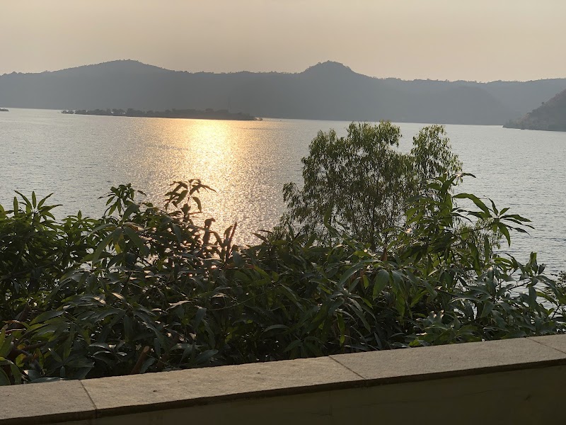 Jaisamand Lake - Jaisamand Lake Jaisamand Lake, Rajasthan