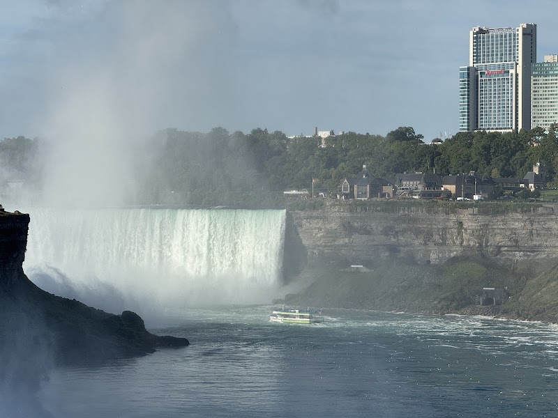 Niagara Falls State Park - Niagara Falls State Park 332 Prospect St, Niagara Falls, NY 14303, USA