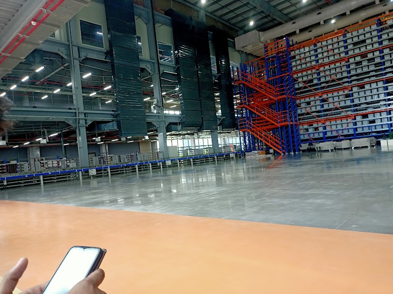 Lenskart Vision Factory, Bhiwadi - Lenskart Vision Factory, Bhiwadi, Bhiwadi - Chopanki Rd, Bilaheri, Rajasthan 301019, India