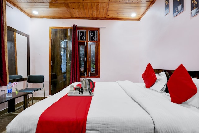 Hotel O by OYO Shree Home Mall Road - Hotel O by OYO Shree Home Mall Road, Mall Rd, Mallital, Nainital, Uttarakhand 263001, India