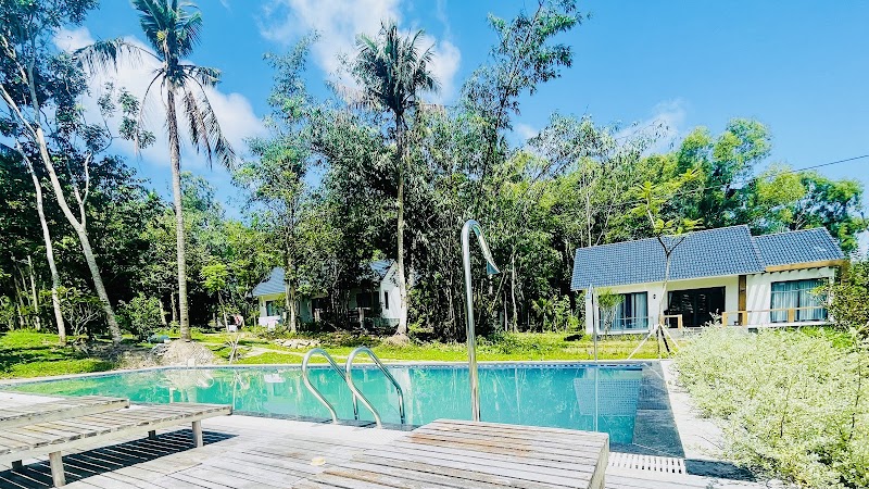 Dạo Beach resort - Dạo Beach resort, Tổ 8 KP4, Phú Quốc, An Giang, Vietnam