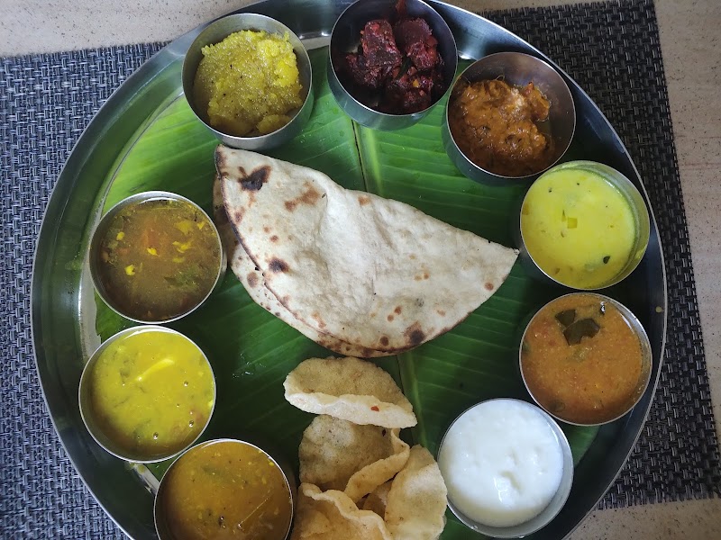 Maa Aathidyam – Multi Cuisine Restaurant, Tirupati Bangalore Highway - Maa Aathidyam – Multi Cuisine Restaurant, Tirupati Bangalore Highway SY.NO 70, 2A2, CHITTOOR BYPASS ROAD, near Vakula Matha Temple, peruru, Tirupati, Andhra Pradesh 517502, India