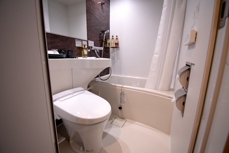 Hiyori Hotel Flex Osaka Dotonbori - Hiyori Hotel Flex Osaka Dotonbori 2-chōme-6-10 Nishishinsaibashi, Chuo Ward, Osaka, 542-0086, Japan