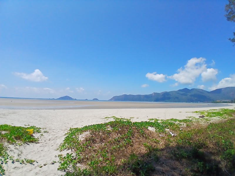 Sở Lò Vôi - Sở Lò Vôi, MJVF+52P, Nguyễn Văn Cừ, Côn Đảo, Hồ Chí Minh, Vietnam