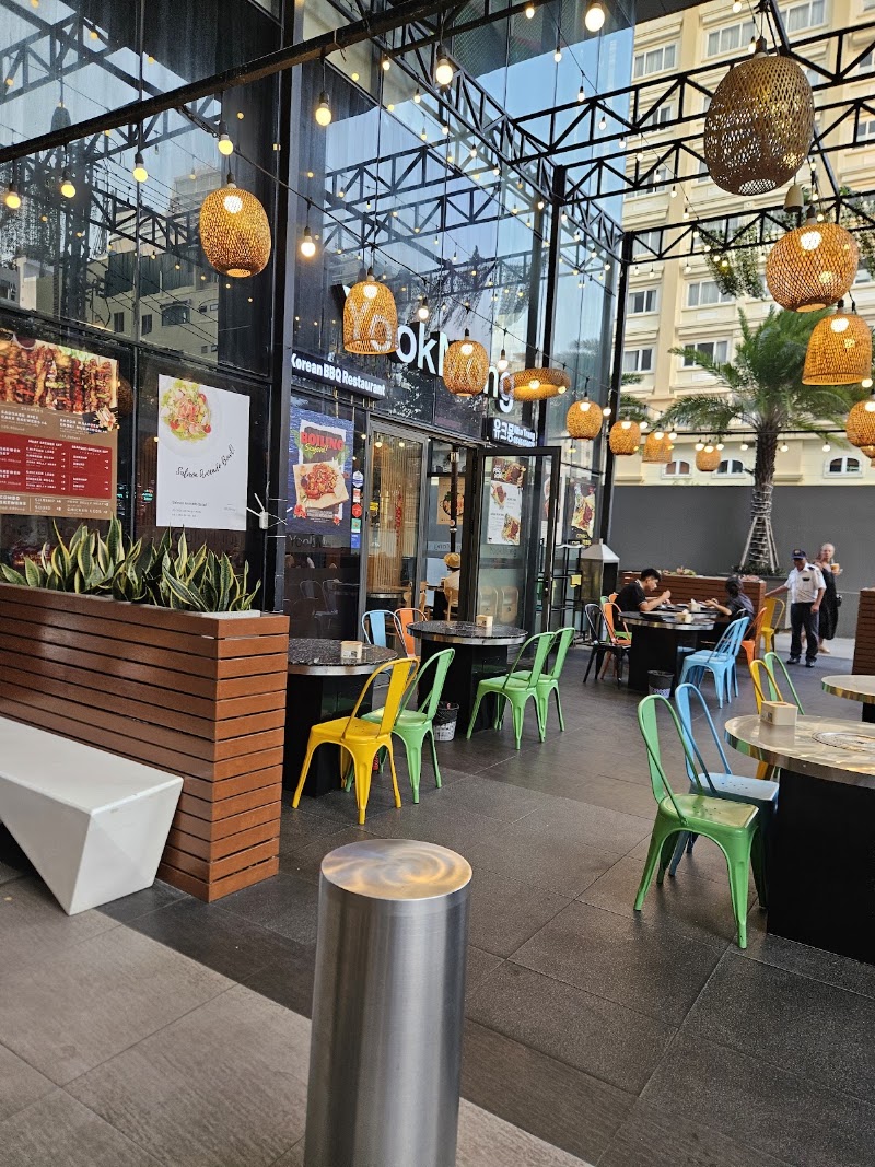 AB Shopping Mall - AB Shopping Mall, 44 Trần Phú, Nha Trang, Khánh Hòa 65000, Vietnam