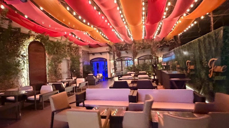 Fame Garden | Powai - Fame Garden | Powai above The Beatle Hotel, JMJ House, Orchard Ave, Hiranandani Gardens, Panchkutir Ganesh Nagar, Powai, Mumbai, Maharashtra 400076, India