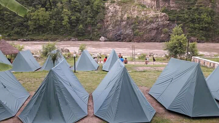 Royal Beach Nepal - Royal Beach Nepal, Khatauti khola, Dhading, Charundi, बागमती प्रदेश 45100, Nepal